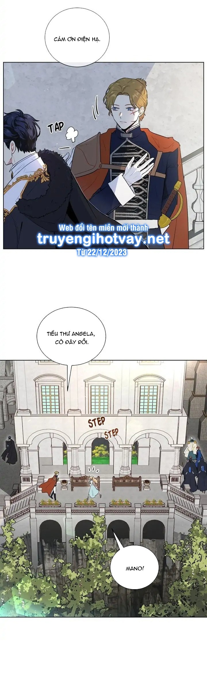 tôi là fan cứng hoàng tử chapter 43.1 27