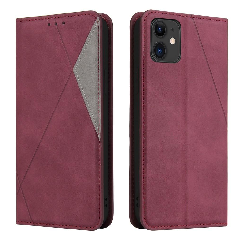 Bao Da Nắp Gập Có Ngăn Để Thẻ Cho Iphone 11 Pro Max Se 2020 Iphone X Xs Max Xr Iphone 8 Iphone 7 Iphone 6 6s Plus