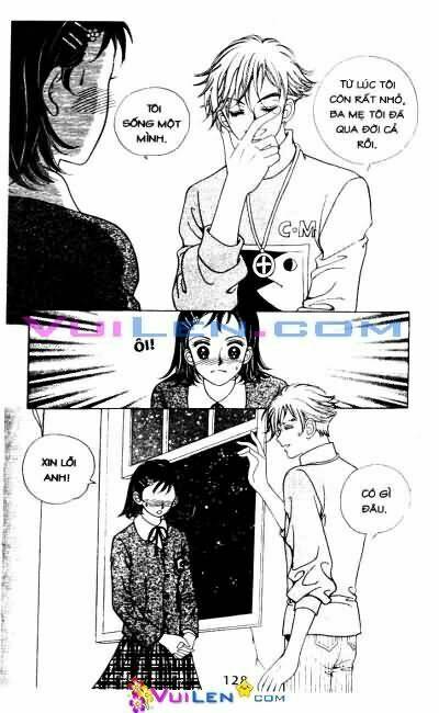 có anh trong đời chapter 2 128