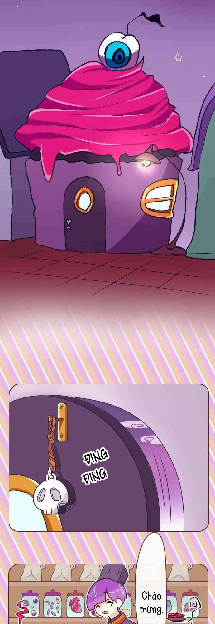 ike loli chapter 31 8