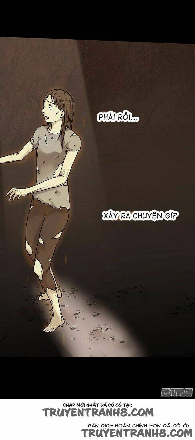 ớn lạnh tuyệt đối chapter 103 28