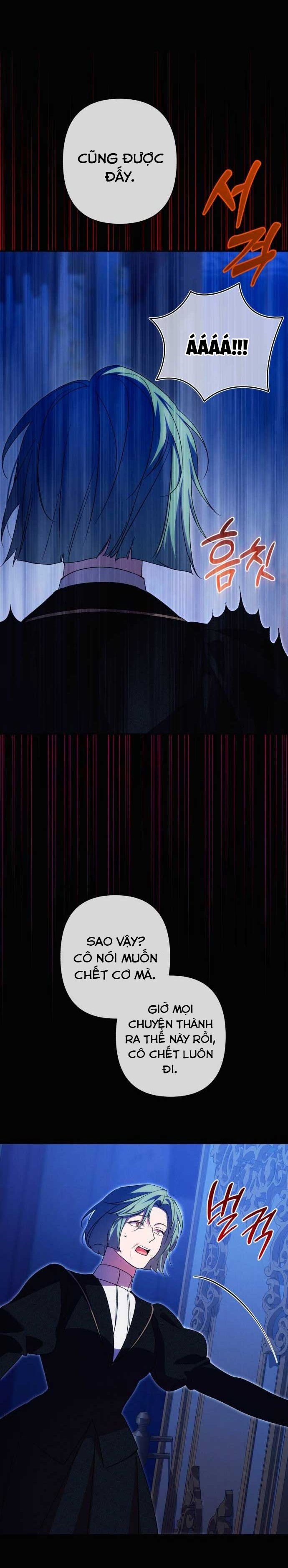 quyến rũ ngài công tước phương bắc chapter 77 18
