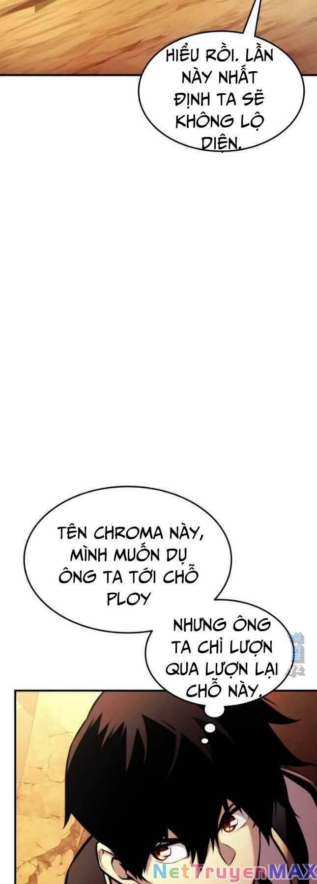 huyền thoại game thủ - tái xuất chapter 110 26