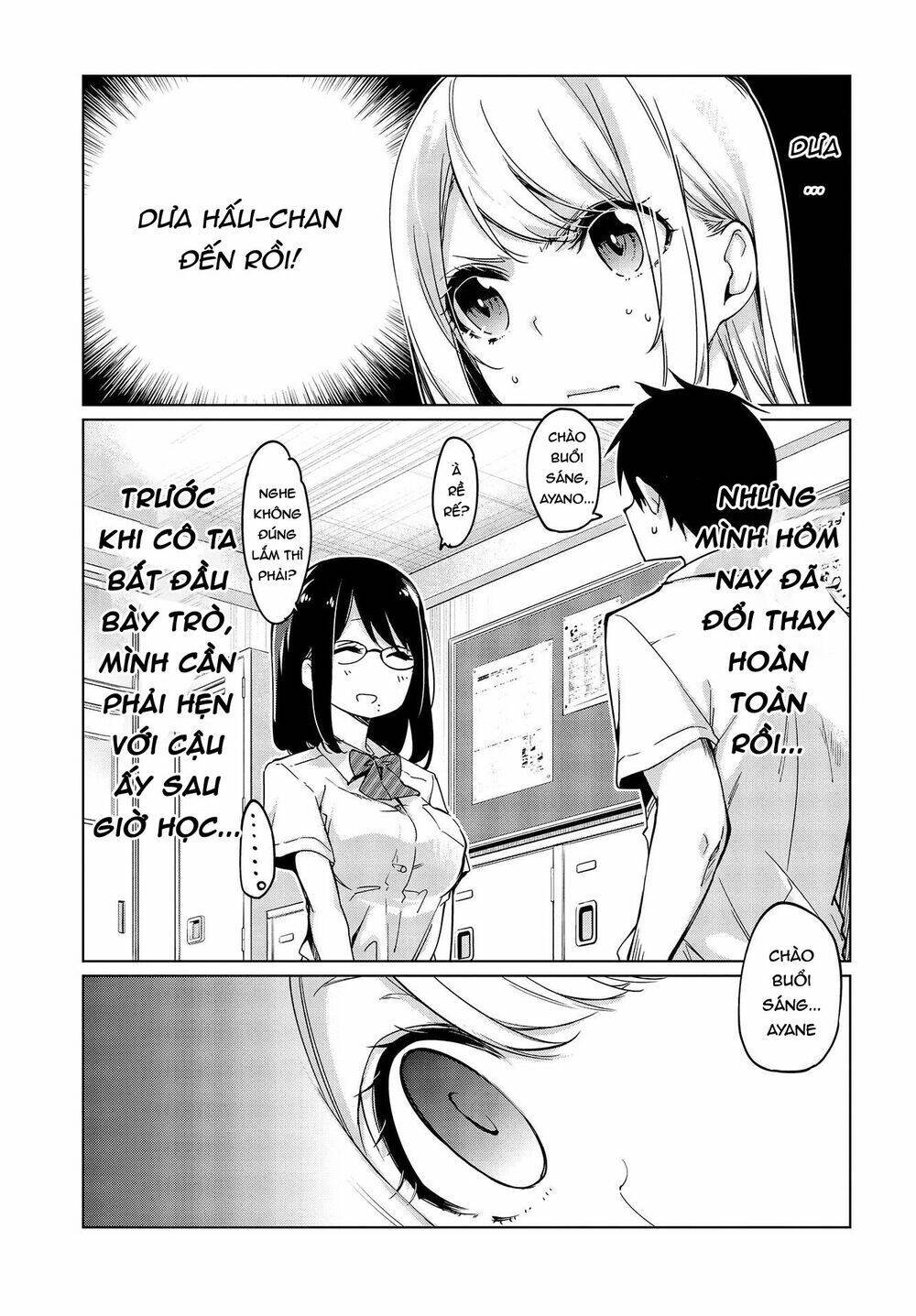 jiangshi kaitan blood chapter 48 26