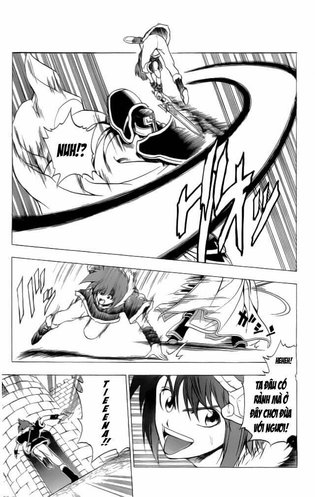 fire emblem-hasha no tsurugi chapter 12 21