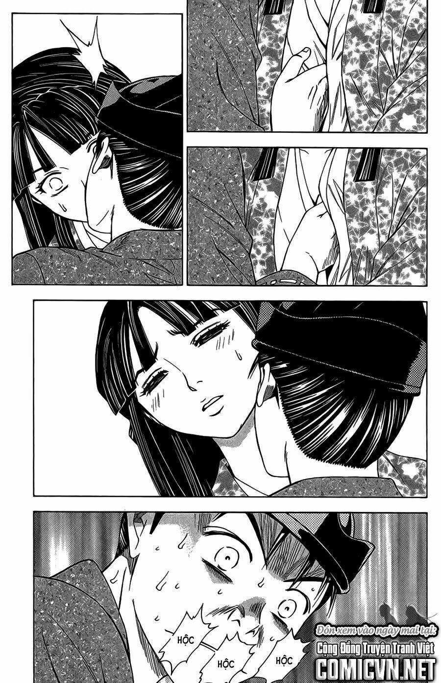 thiếu niên vương phần 2 chapter 62.1 85