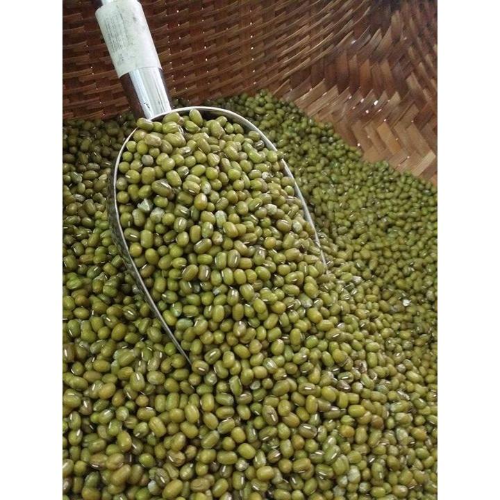 Đậu Lăng Xanh Hữu Cơ Viettin Mart 500g