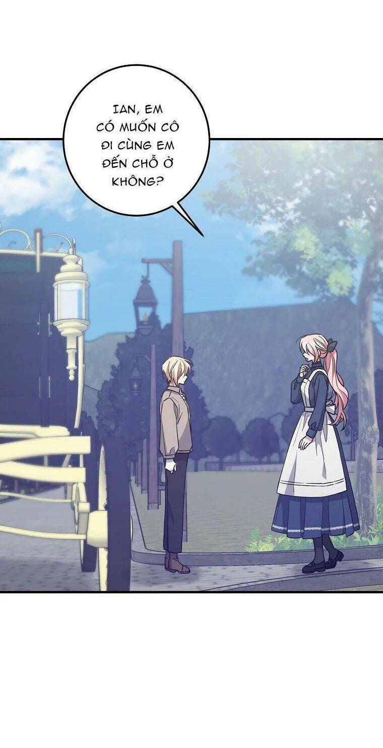 nhân vật phản diện được tôi nuôi dưỡng tốt chapter 33 54