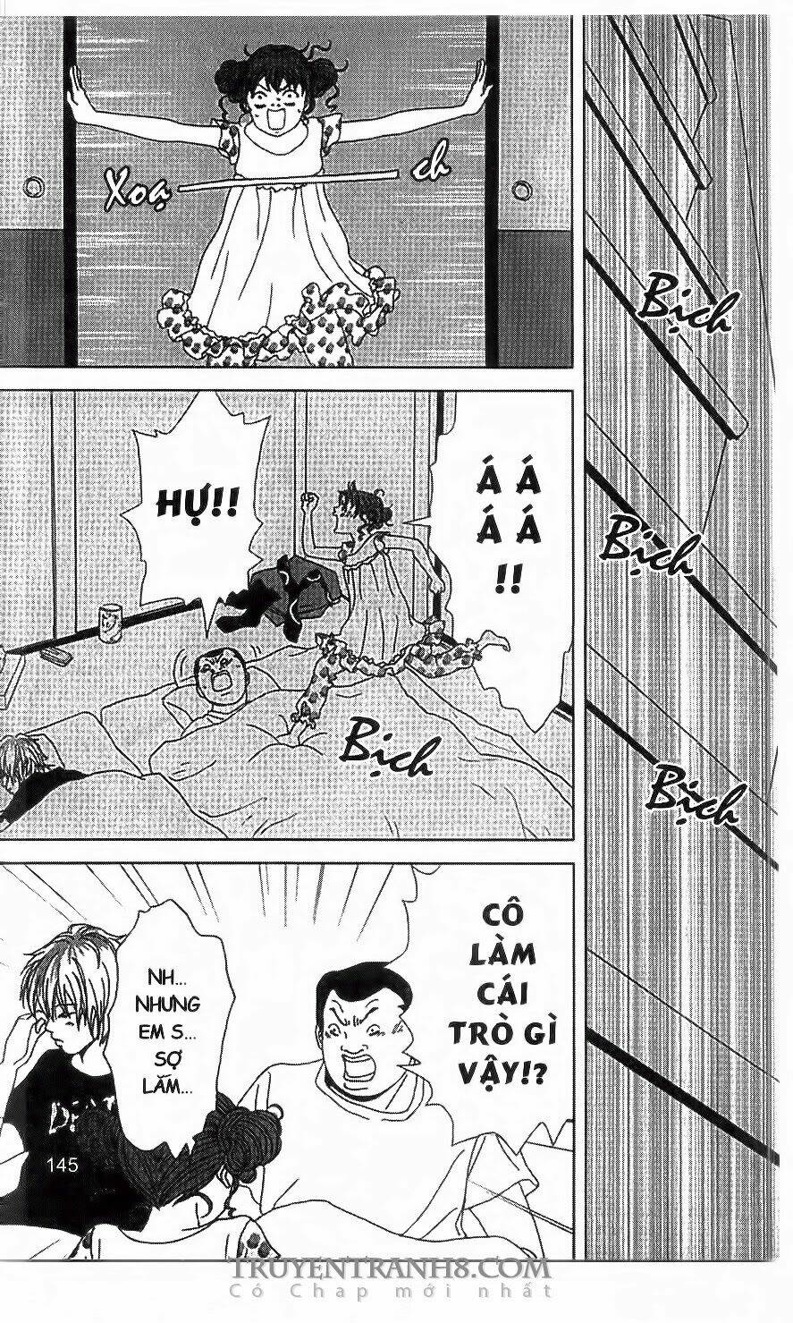 nữ thanh tra cún con chapter 44 22