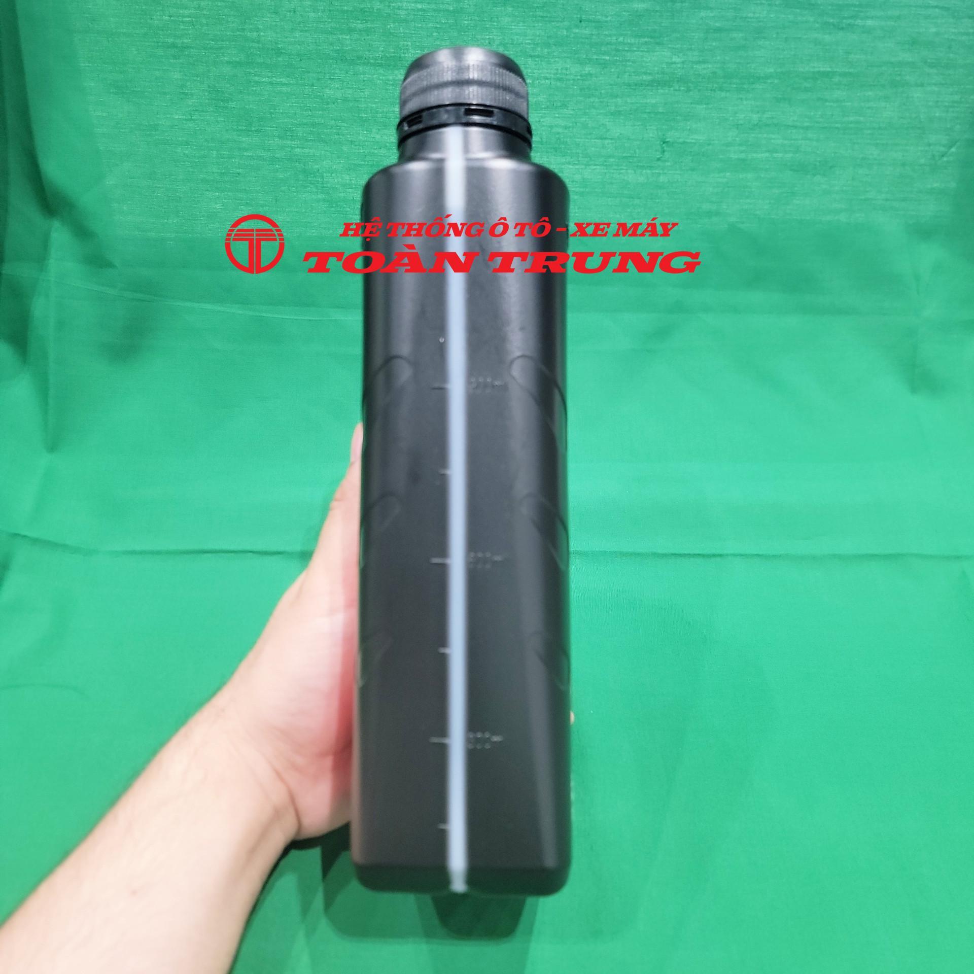 Dầu nhớt tổng hợp chính hãƞg Honda &quot;082342MAK1LV1&quot; dành cho động cơ xe phân khối lớn 1.2L