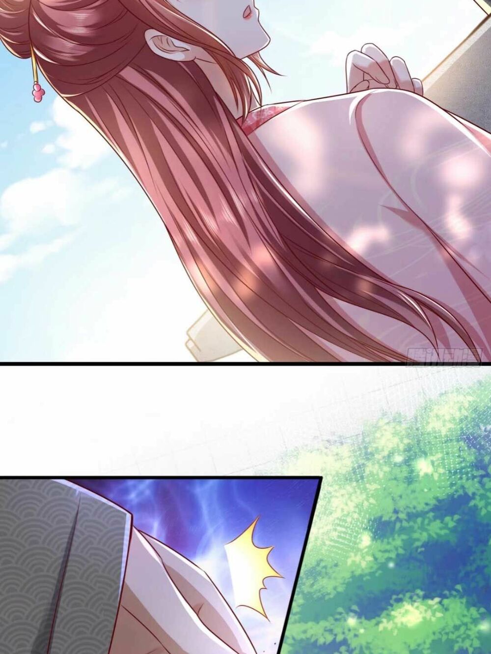 đại đích nữ trọng sinh về báo thù chapter 6 62