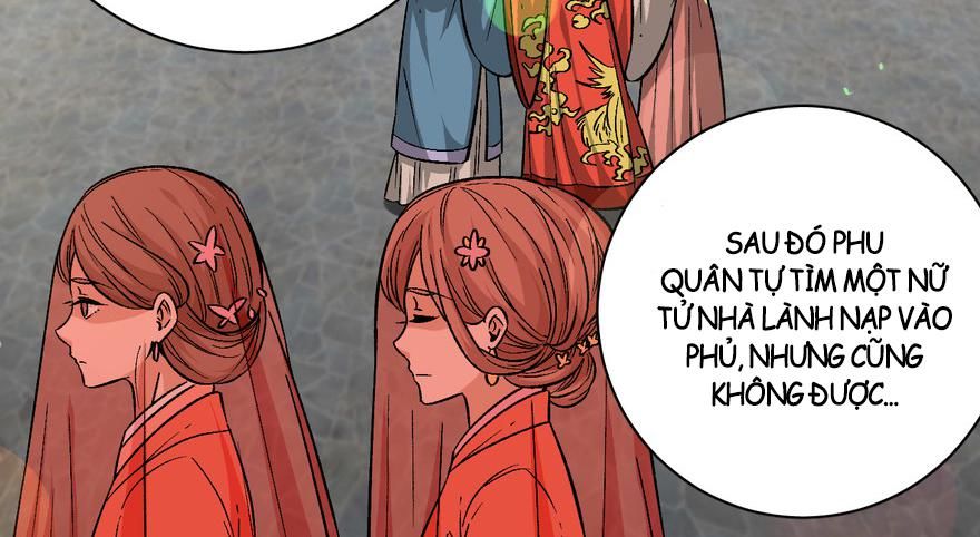 quẻ phi thiên hạ chapter 10 60