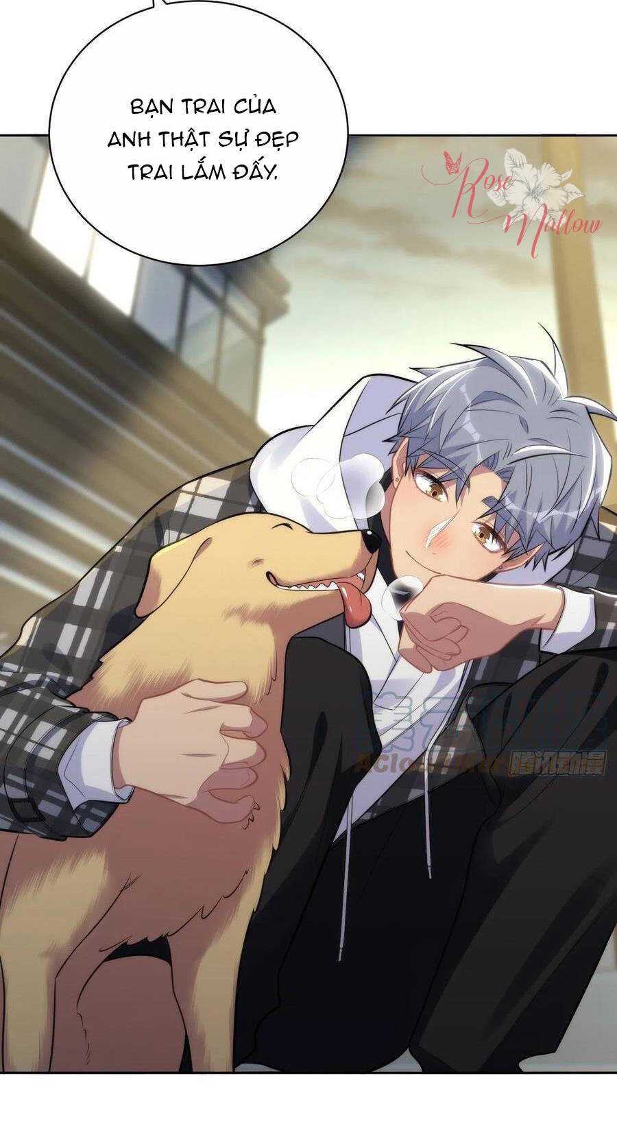 nhạc phụ đại nhân là lão bà chapter 174 30