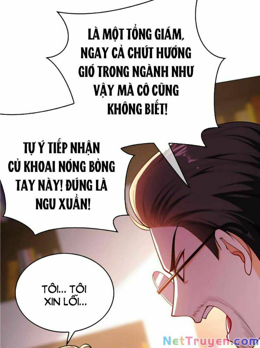 cô vợ gả thay của tổng tài cố chấp chapter 37 16