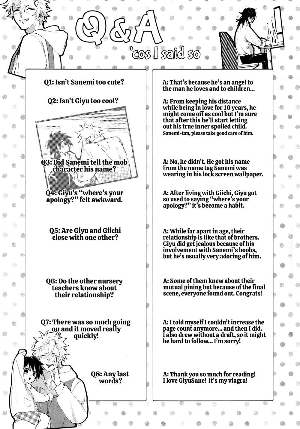 động oneshot yaoi nhà thỏ chapter 40 31