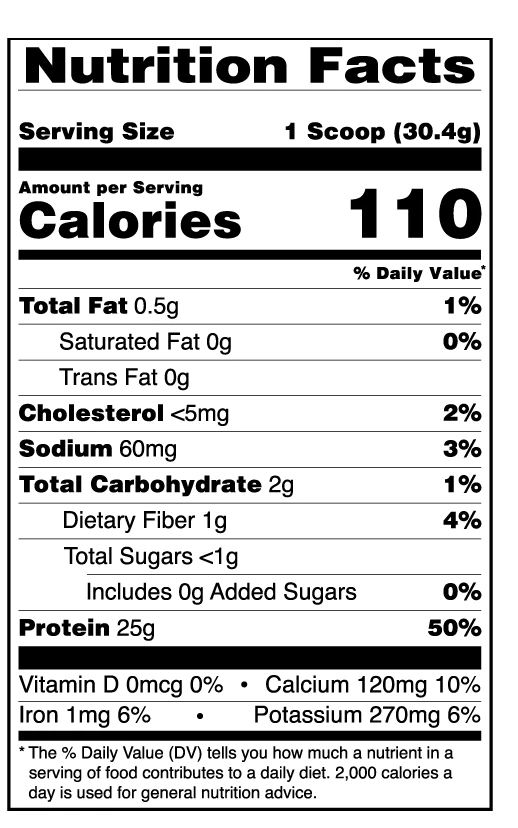 Hình ảnh Thực phẩm tăng cơ Rule 1 Protein Isolate/ Hydrolysate 4.8-5.01lb tặng Rule 1 Shaker