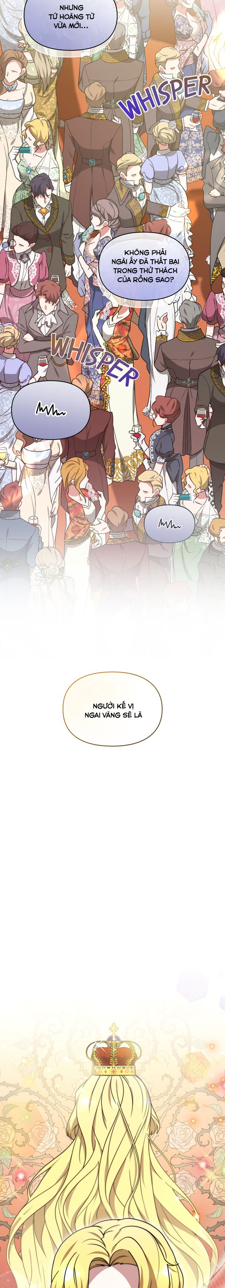 công nương eluana vita chapter 194 6