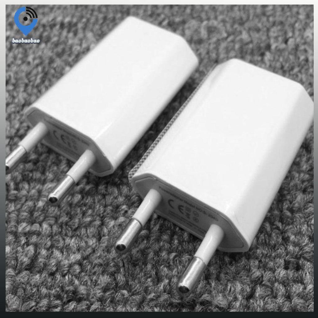 Cóc sạc 1A đầu dài điện thoại android ios iphone apple samsung LG oppo xiaomi sony- charger adapter