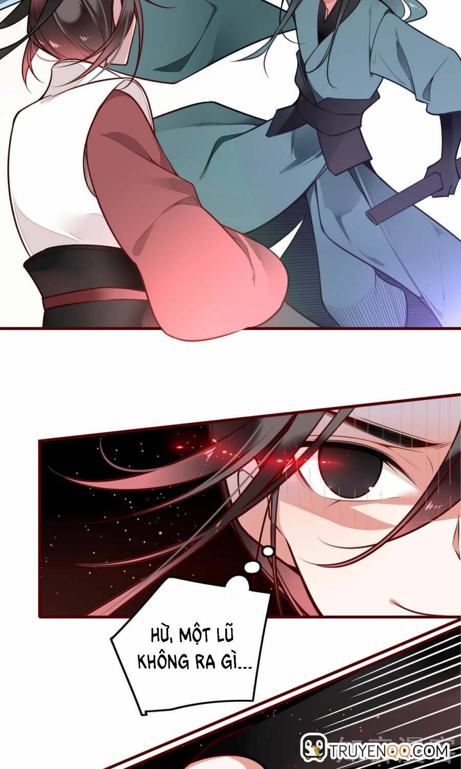 bỉ ngạn hoa chapter 1.1 29