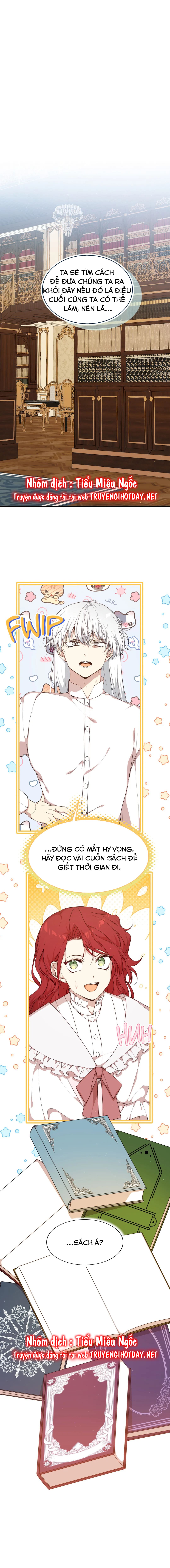 chị ấy là nữ chính trong truyện đó chapter 66 1