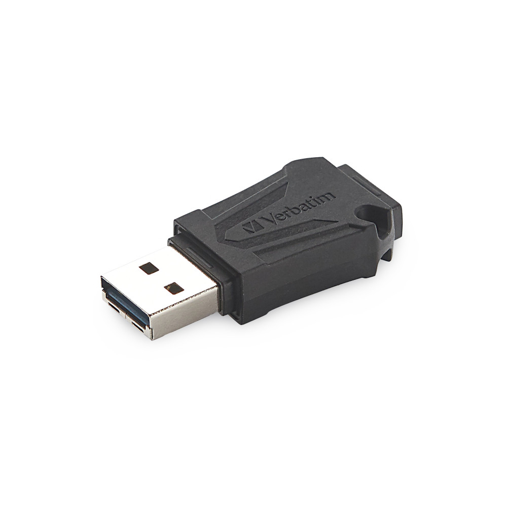 USB Verbatim ToughMAX USB 2.0 64 GB - Hàng chính hãng