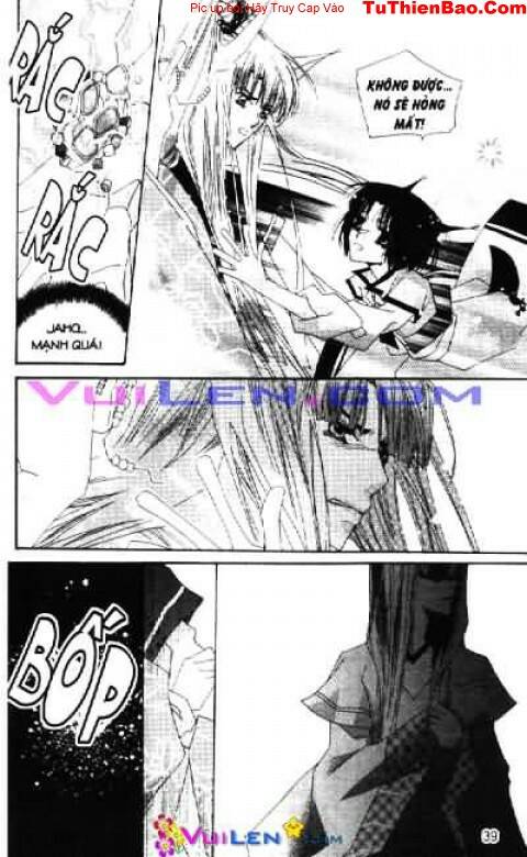 cáo nhỏ đáng yêu chapter 1 39