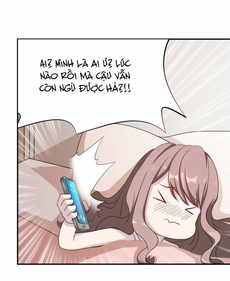 mạc thiếu bức hôn: vợ mới khó chống đỡ chapter 5 14