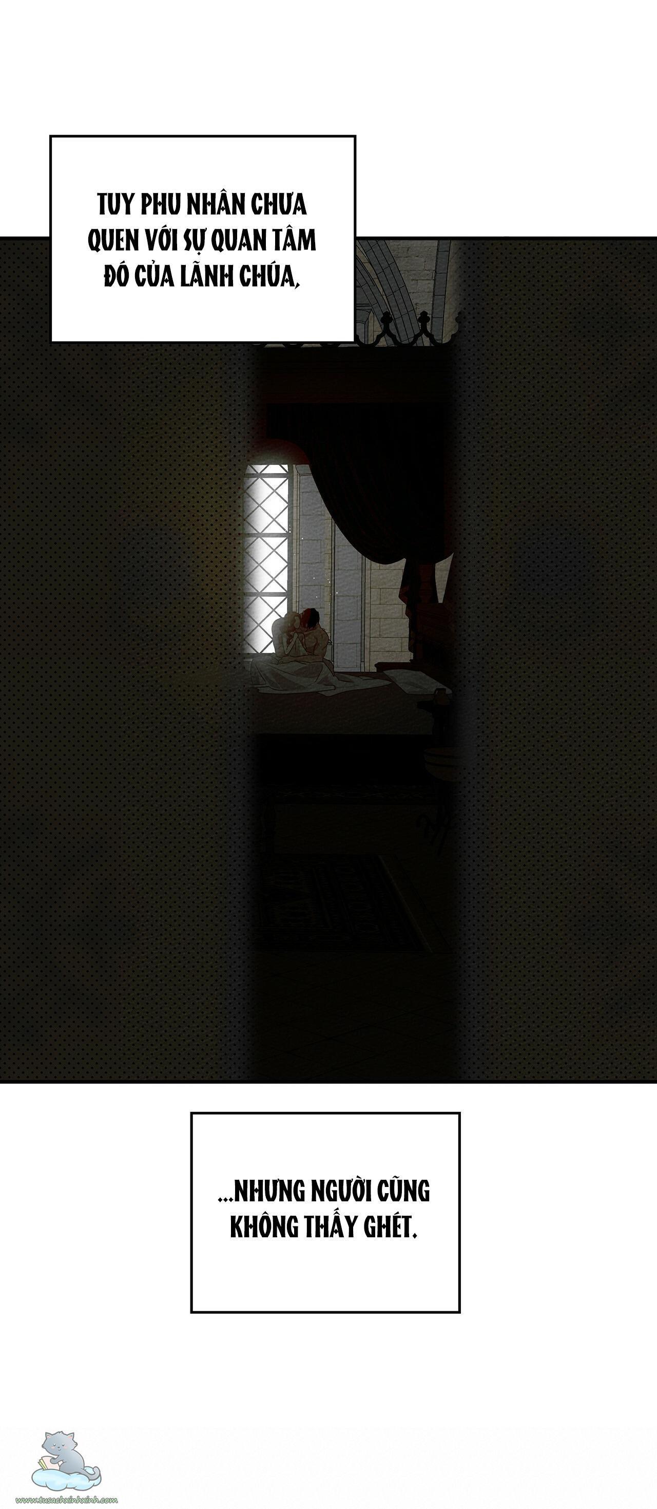 dưới tán cây sồi chapter 35 27