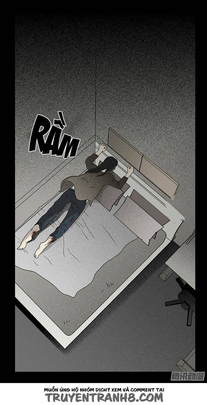 ớn lạnh tuyệt đối chapter 65 10