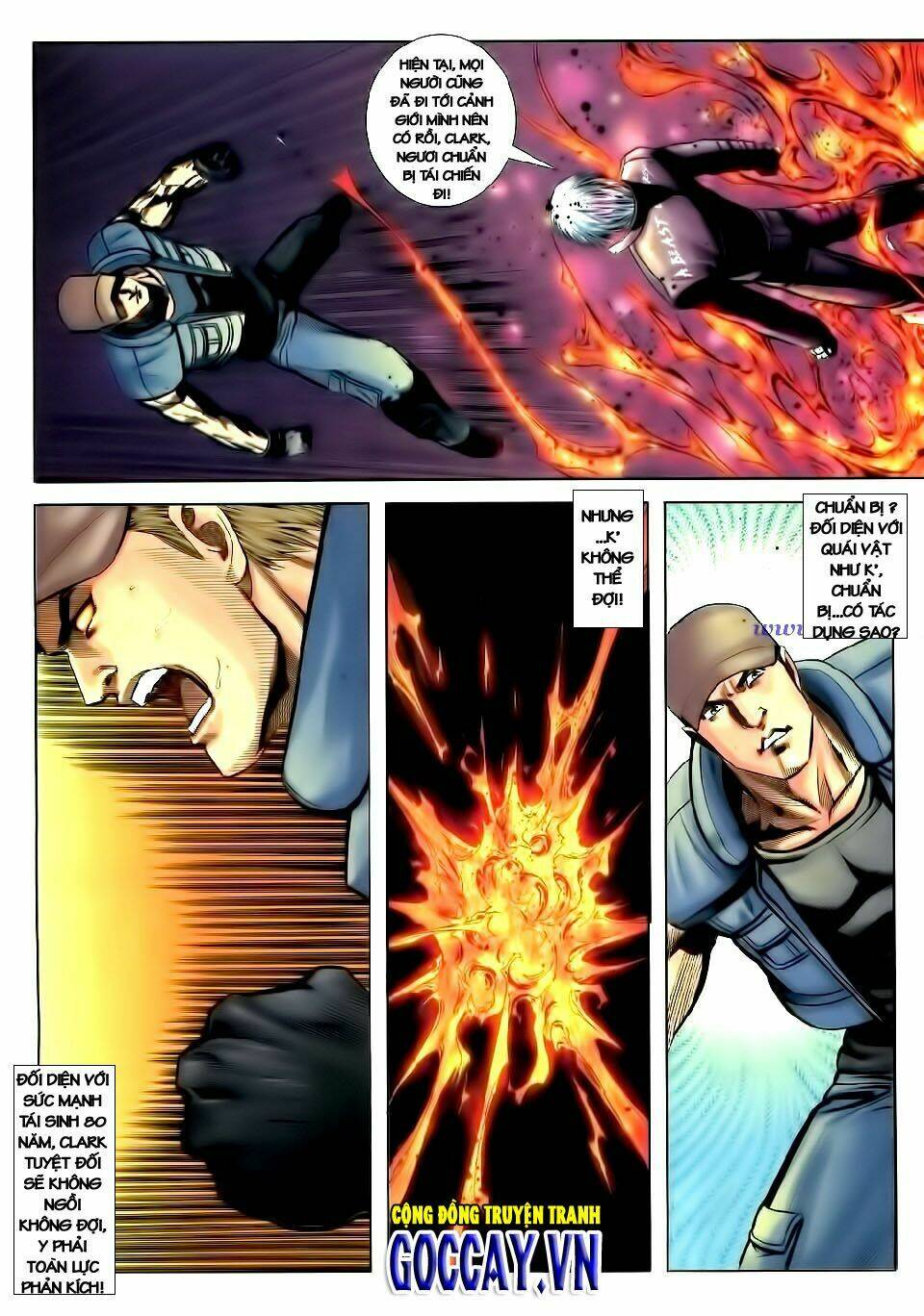 quyền hoàng chapter 22 18