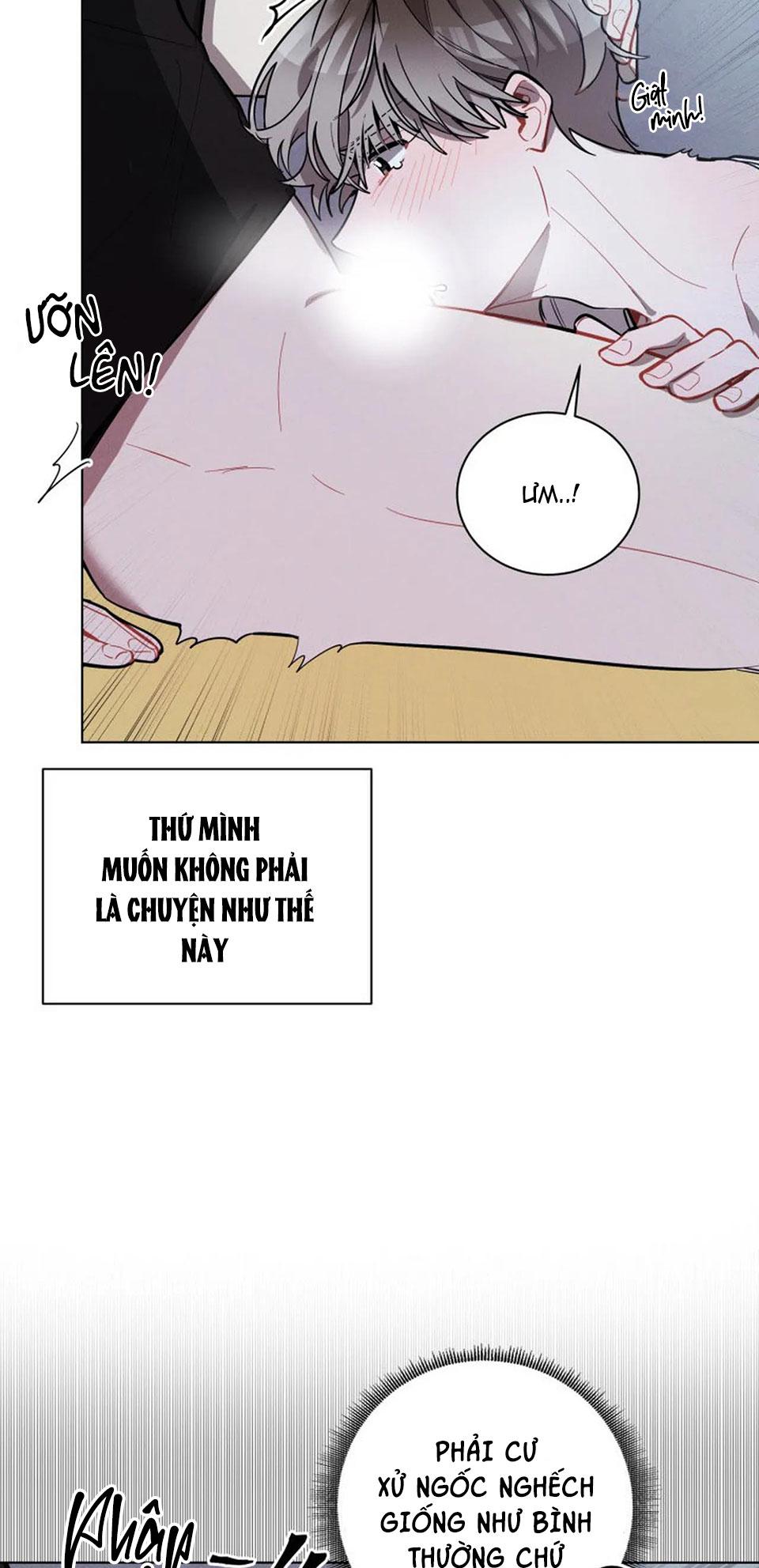 cherry scandal chapter 10 42