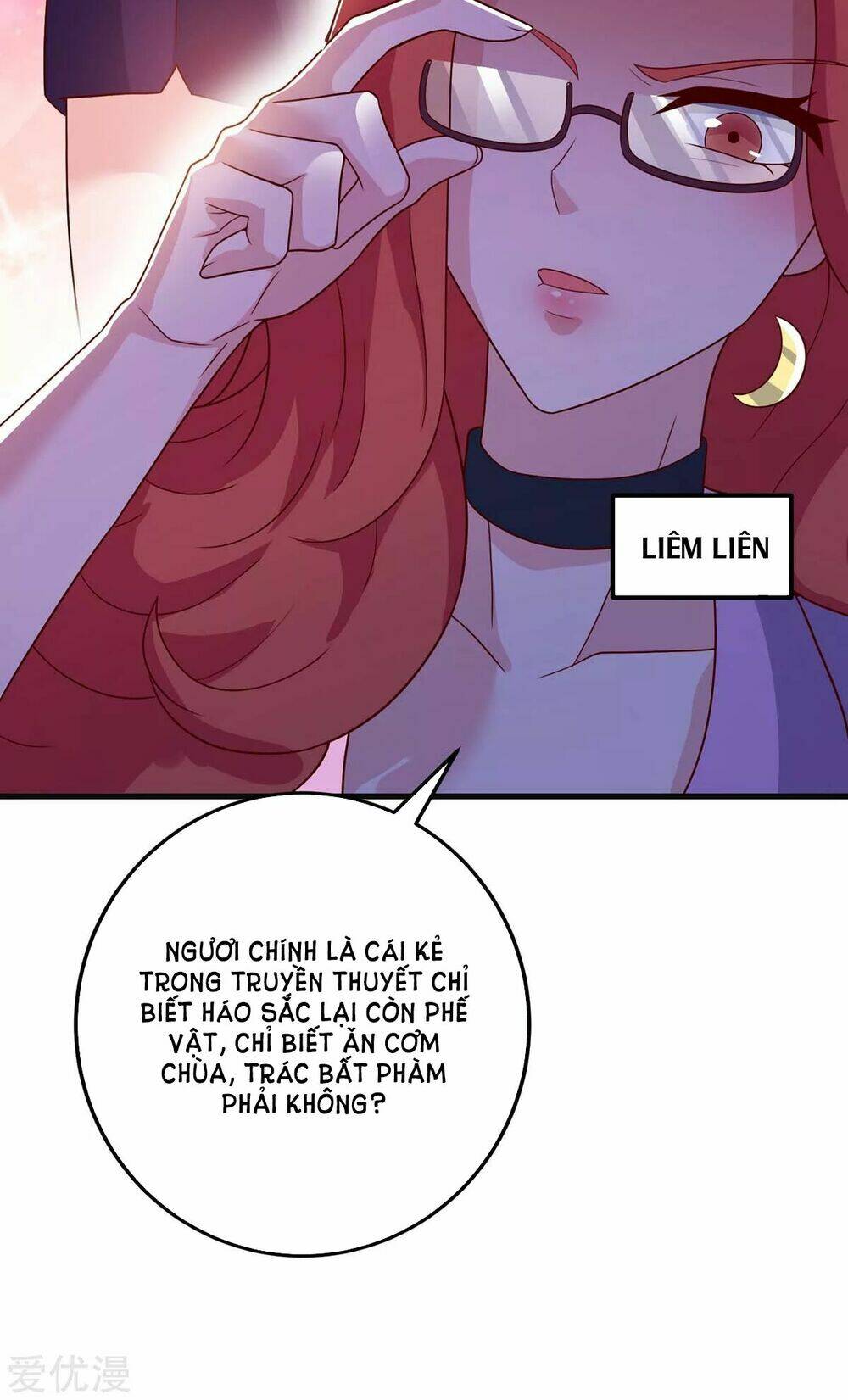 trọng sinh khí thiếu quy lai chapter 84 18