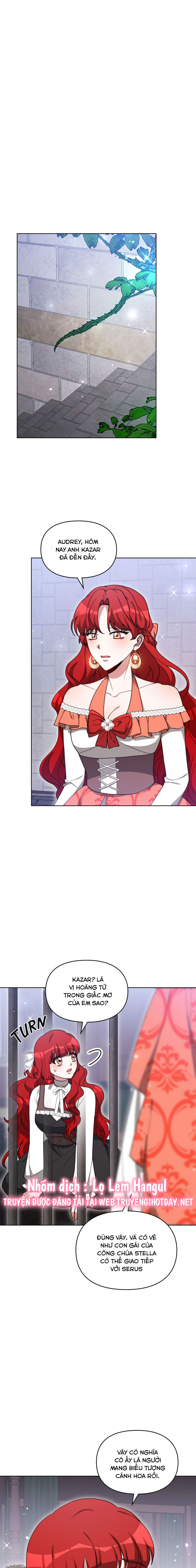 công nương eluana vita chapter 164 8