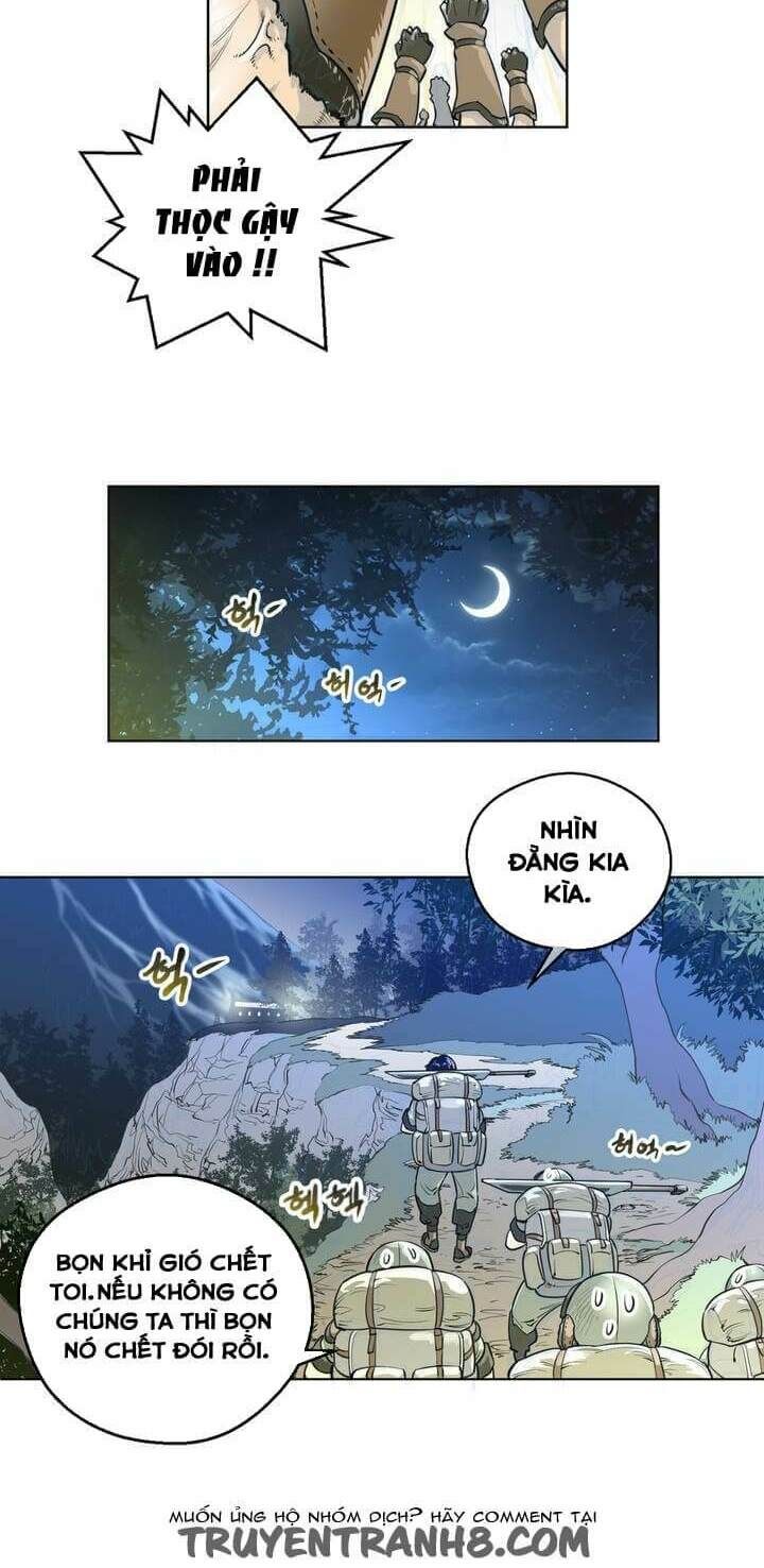 một nửa hoàn hảo chapter 1 14