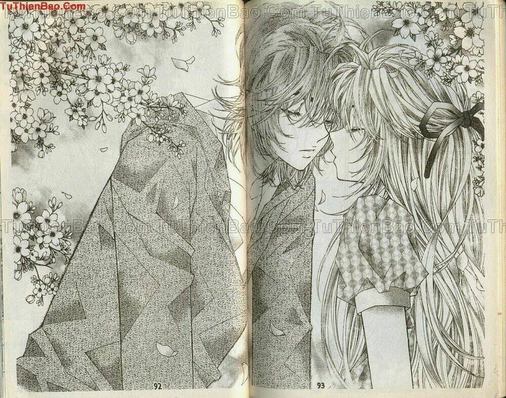 điệu pop tình yêu chapter 7 45