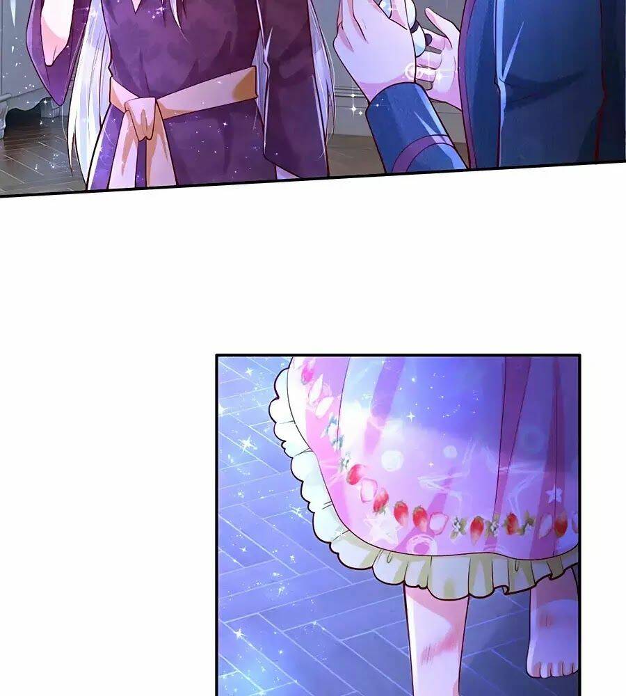 bỗng một ngày trở thành con gái nhà vua chapter 94 16