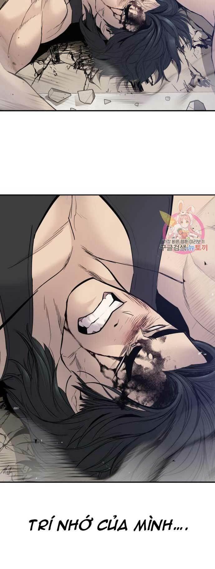 đặc vụ kim chapter 37 53