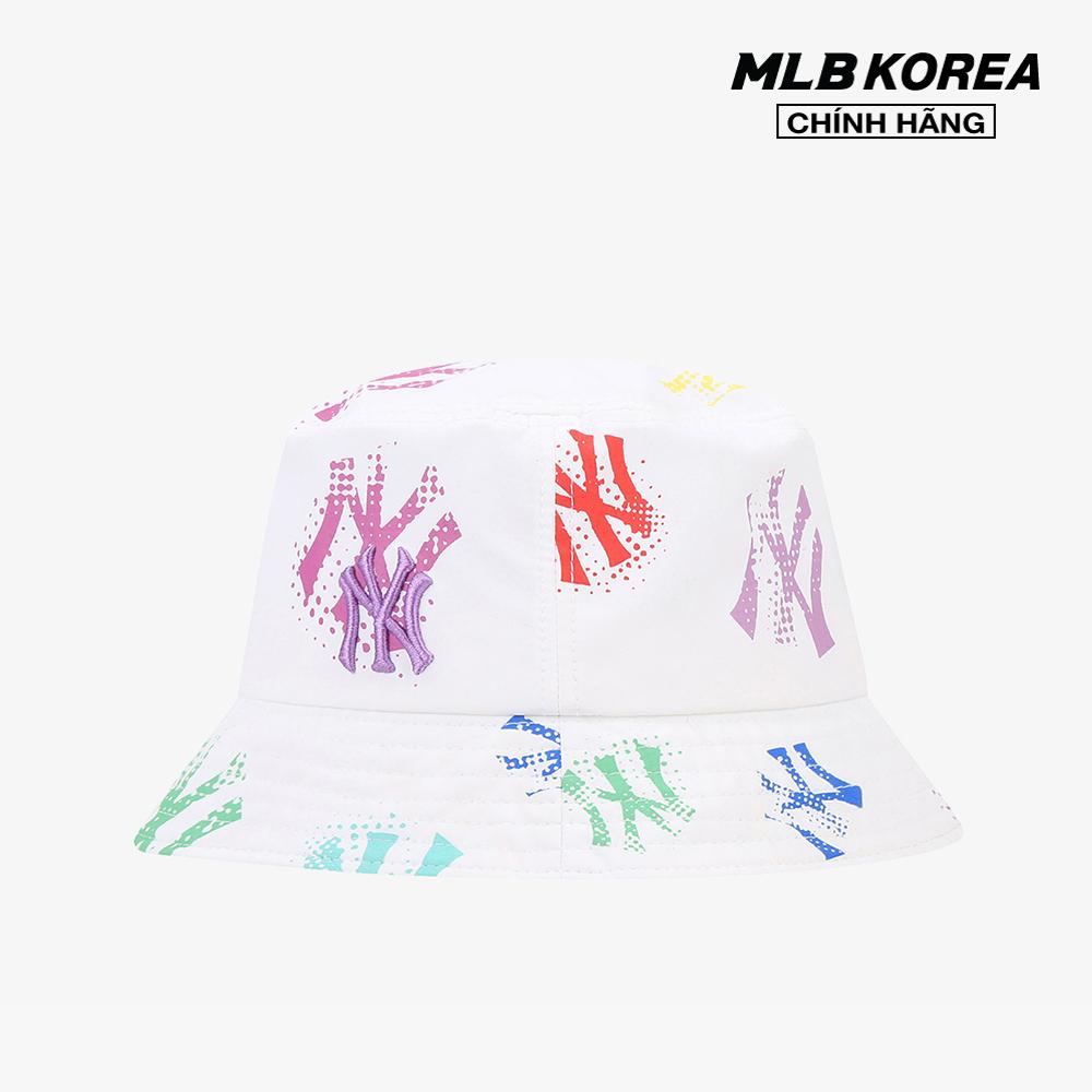 MLB - Nón bucket thời trang Graffiti 32CPHU111-50W