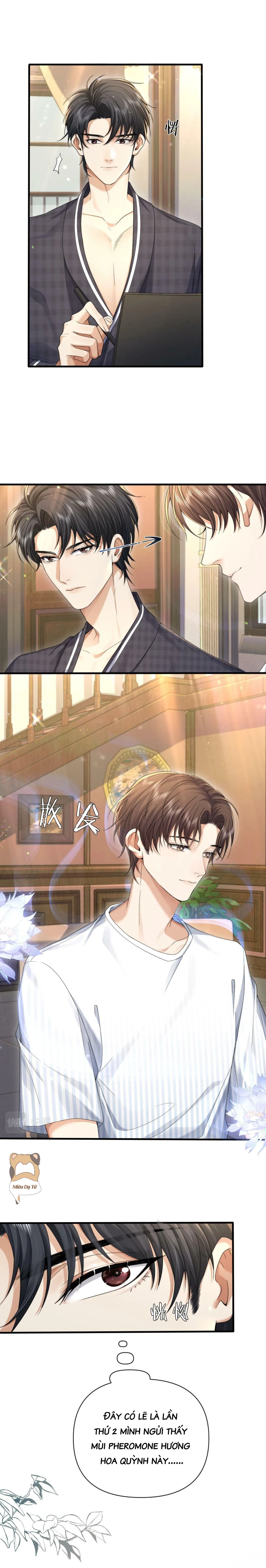 kẻ săn mồi đỉnh cấp chapter 9 9