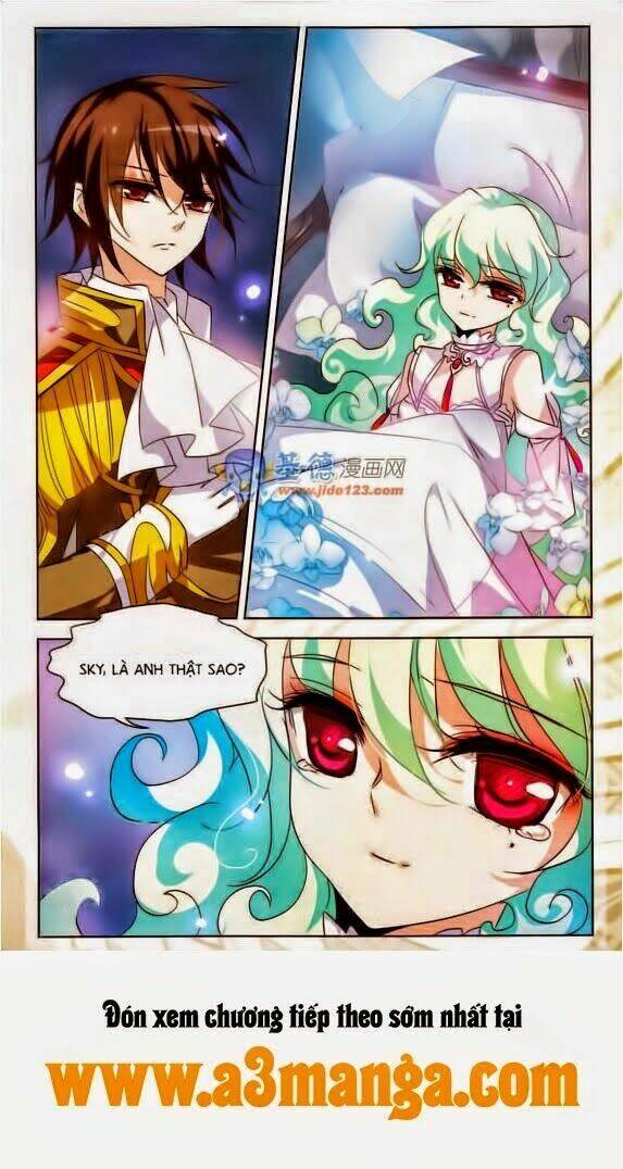 xuyên duyệt tây nguyên 3000 chapter 33 12