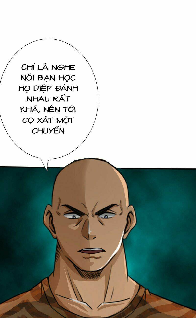 tuyệt phẩm tà thiếu chapter 3 52