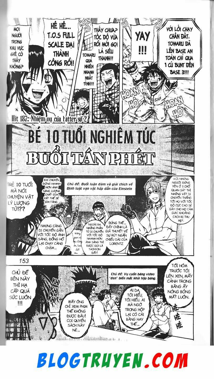 mr.fullswing chapter 187 3