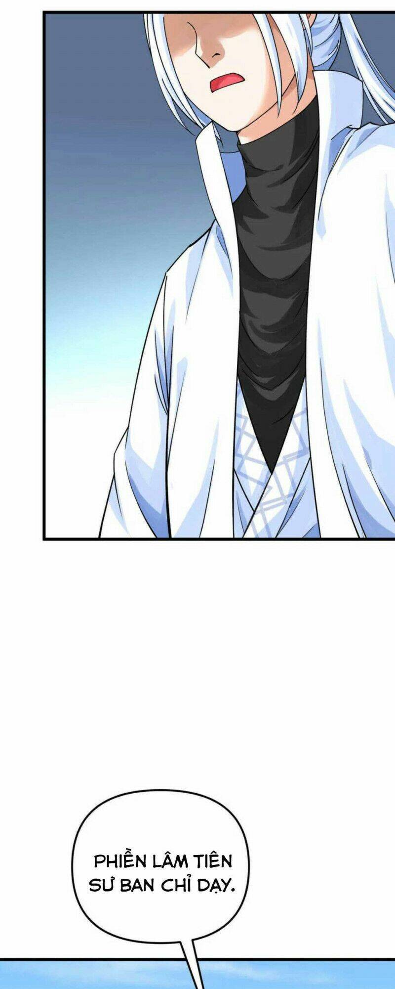 trọng sinh ta là đại thiên thần chapter 168 6