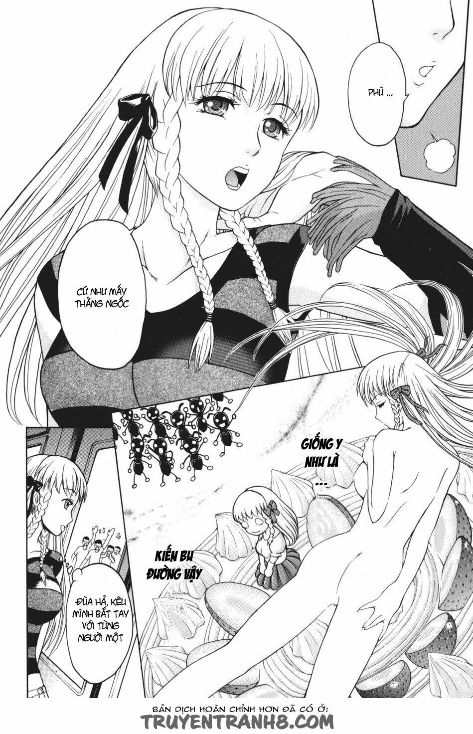 tài liệu mật chapter 4 5