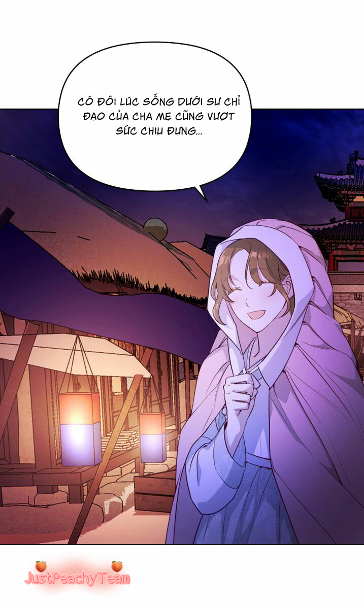 khi những nụ hoa nở rộ chapter 7 8