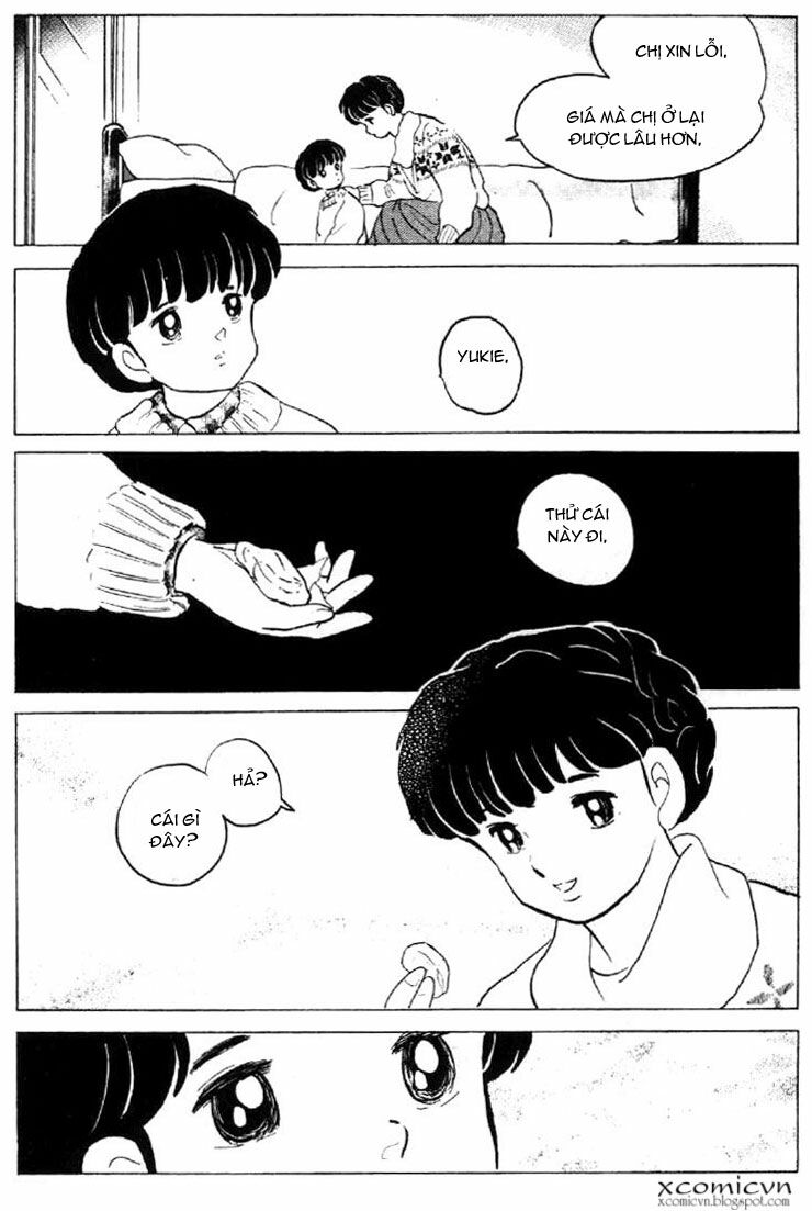 lời nguyền bất tử chapter 17 5