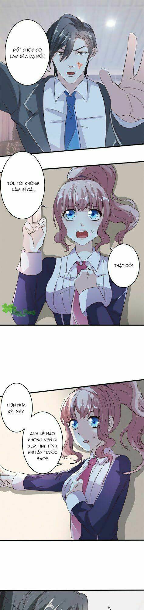 nguyệt dạ hương vi lai chapter 8 3