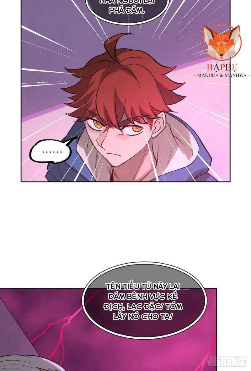 vô hạn khắc kim chi thần chapter 32 7