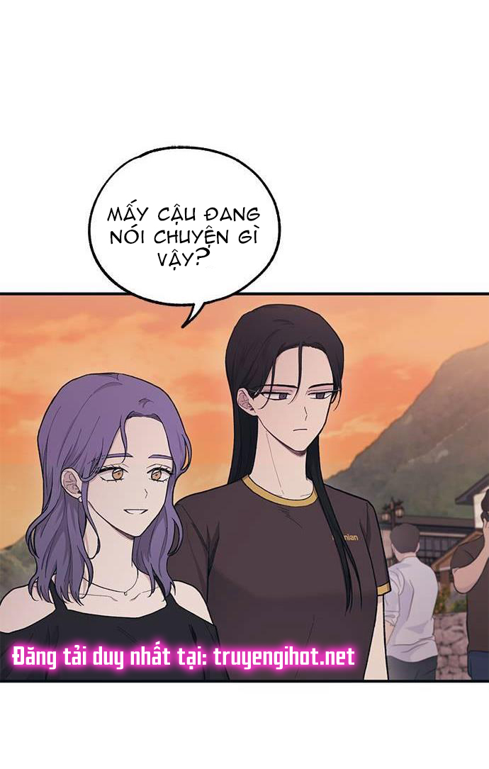 yeonwoo ngây thơ chapter 31.2 7