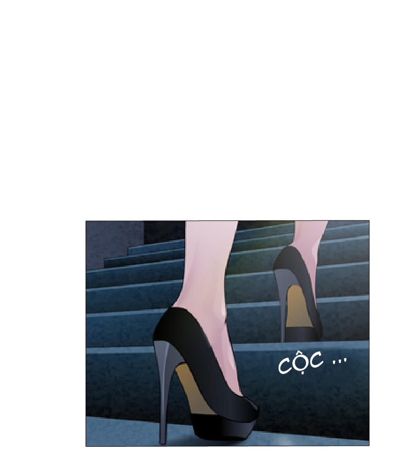 cạm bẫy của nữ thần chapter 45 31